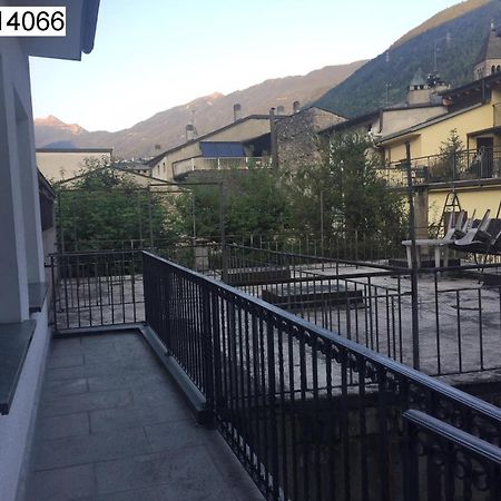 Relais Merizzi Tirano Εξωτερικό φωτογραφία