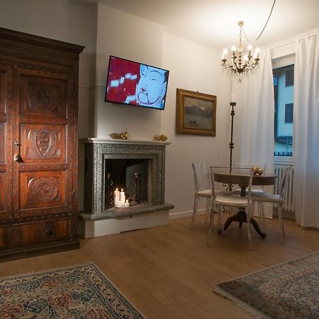 Relais Merizzi Tirano Εξωτερικό φωτογραφία