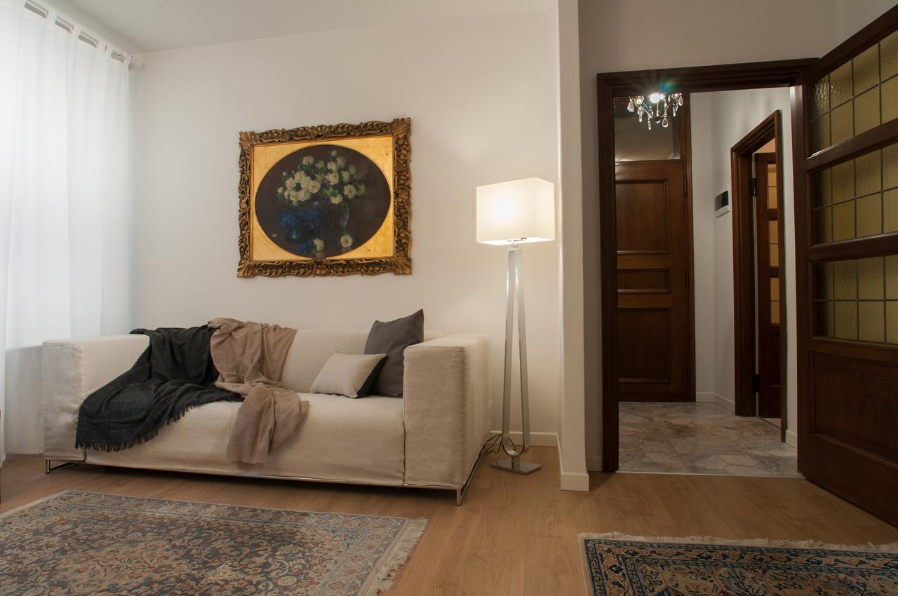 Relais Merizzi Tirano Εξωτερικό φωτογραφία