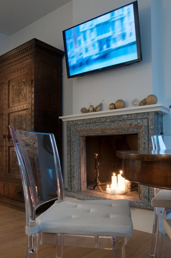 Relais Merizzi Tirano Εξωτερικό φωτογραφία