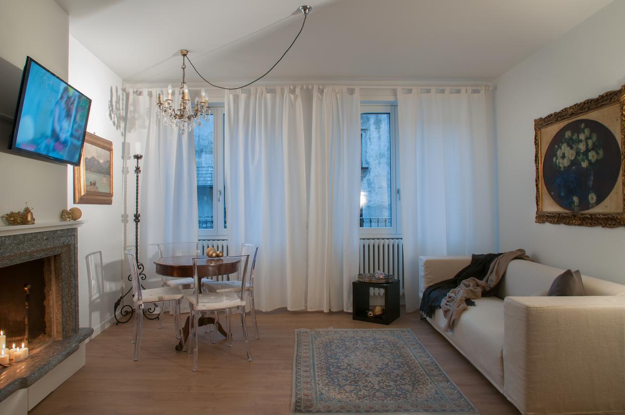 Relais Merizzi Tirano Εξωτερικό φωτογραφία