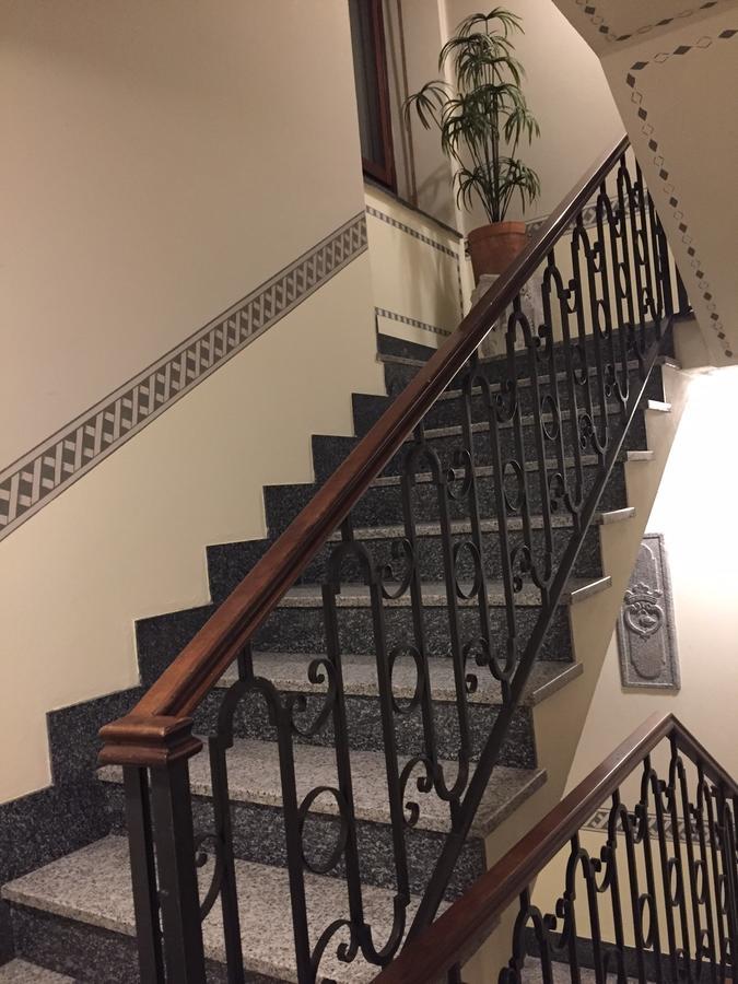 Relais Merizzi Tirano Εξωτερικό φωτογραφία