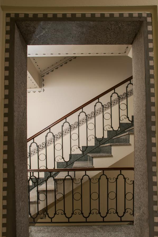 Relais Merizzi Tirano Εξωτερικό φωτογραφία