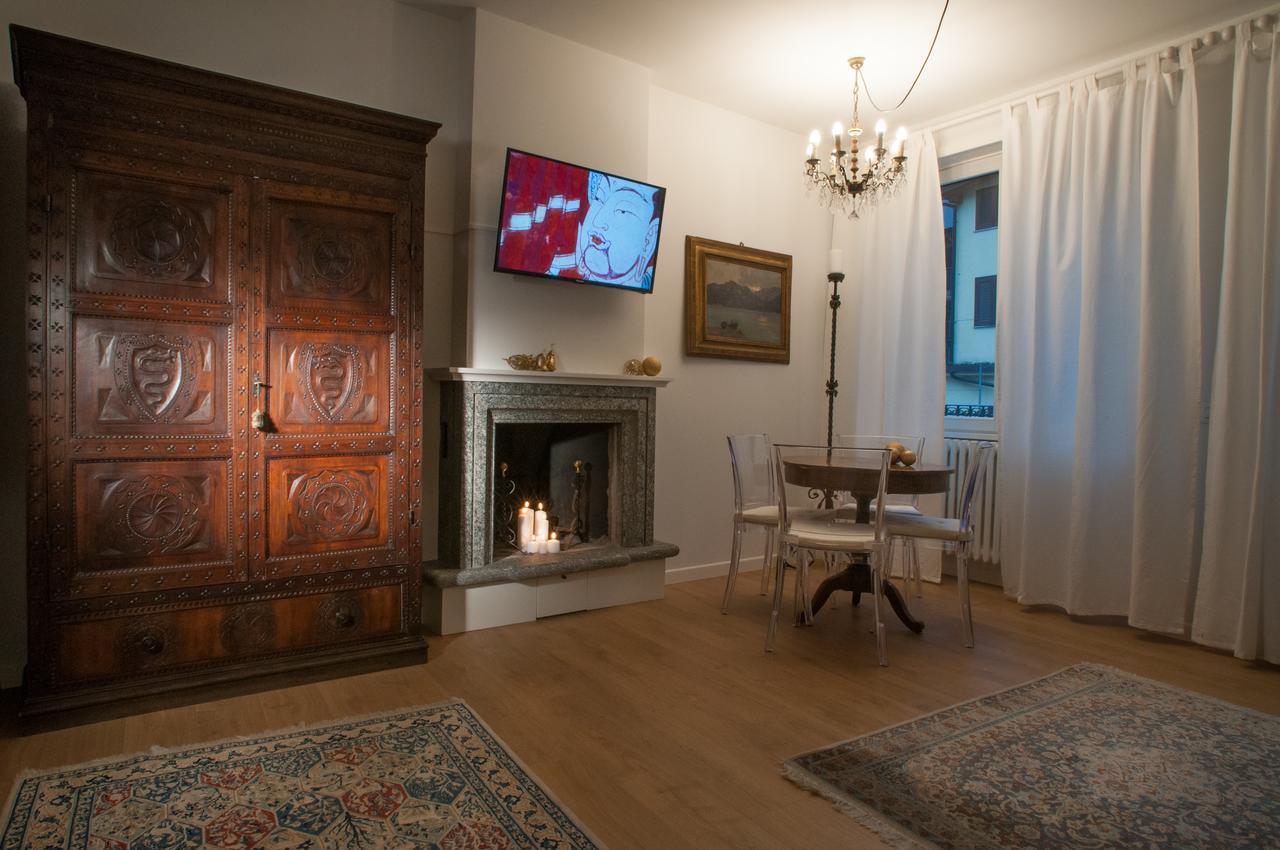 Relais Merizzi Tirano Εξωτερικό φωτογραφία