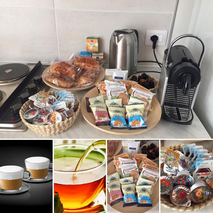 Relais Merizzi Tirano Εξωτερικό φωτογραφία
