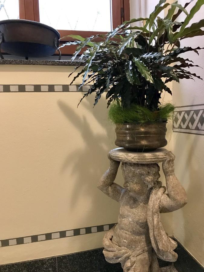 Relais Merizzi Tirano Εξωτερικό φωτογραφία