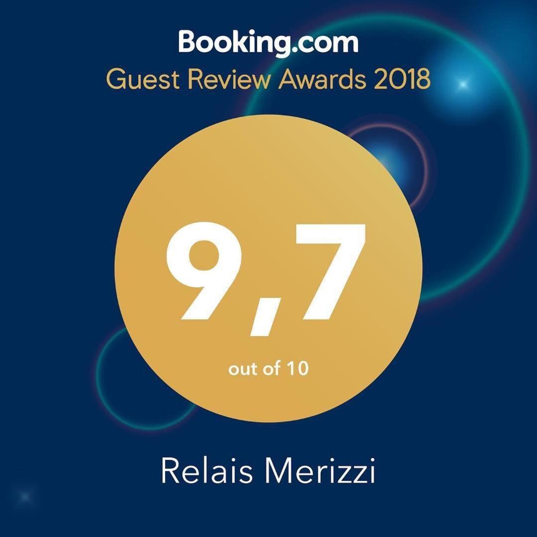 Relais Merizzi Tirano Εξωτερικό φωτογραφία