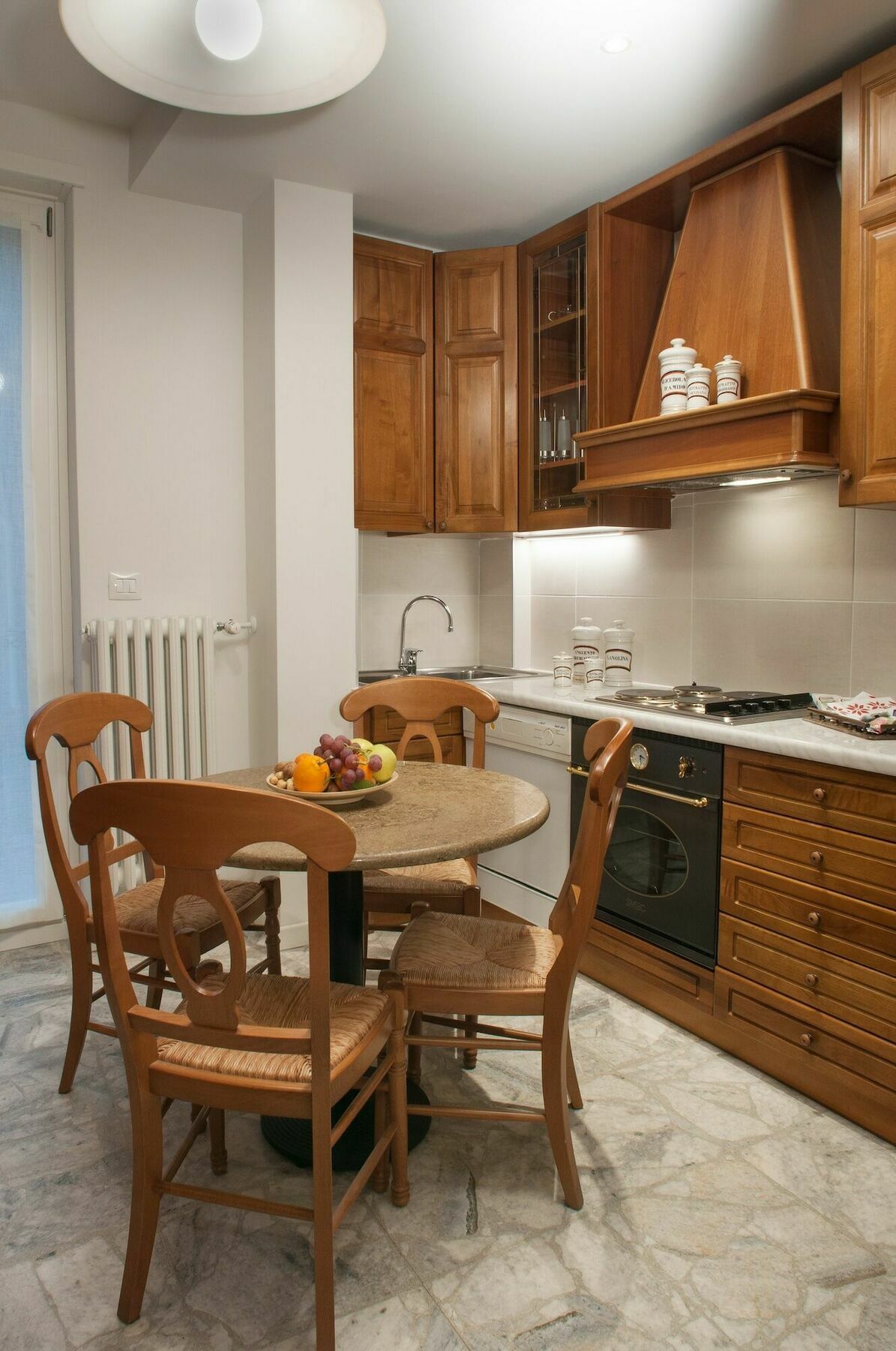 Relais Merizzi Tirano Εξωτερικό φωτογραφία