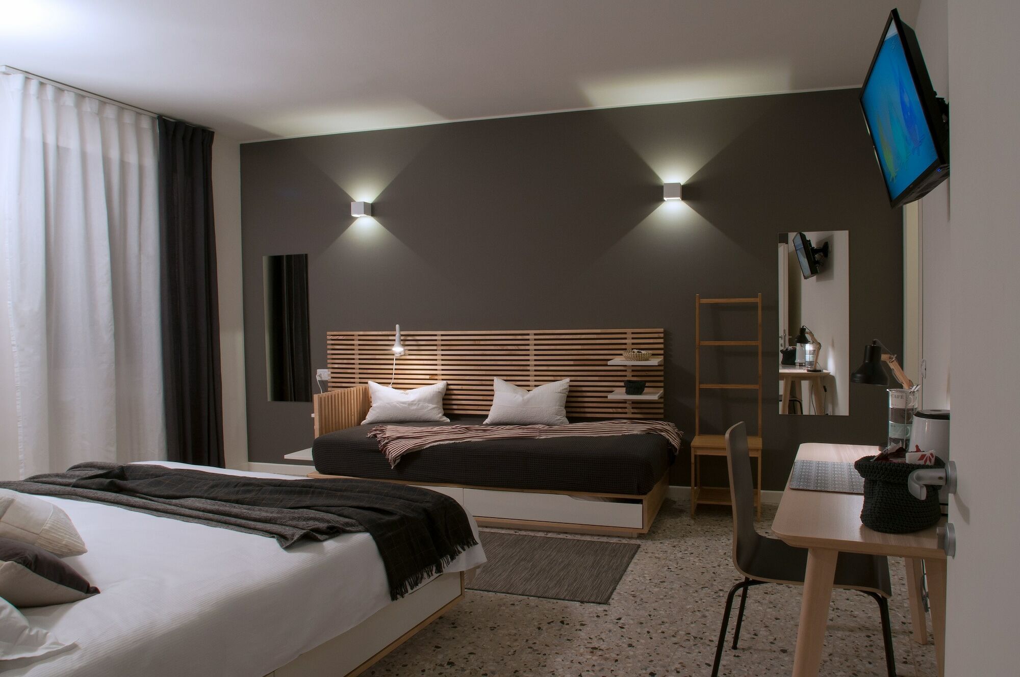 Relais Merizzi Tirano Εξωτερικό φωτογραφία